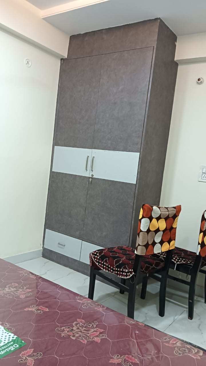 3 BHK Residential Flat for Sale in Mansarovar Jaipur-Mansarovar-Jaipur